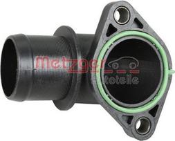 METZGER 2400543 Įsiurbimo kolektoriaus, oro tiekimas