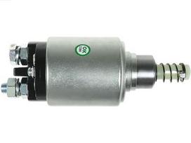 AS-PL SS0003P Solenoidinis jungiklis, starteris