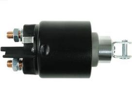 AS-PL SS9091S Solenoidinis jungiklis, starteris