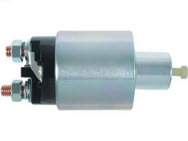 AS-PL SS5265S Solenoidinis jungiklis, starteris