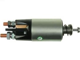 AS-PL SS5019P Solenoidinis jungiklis, starteris