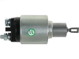 AS-PL SS0043P Solenoidinis jungiklis, starteris