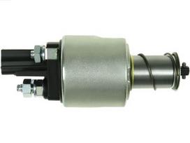 AS-PL SS3015P Solenoidinis jungiklis, starteris