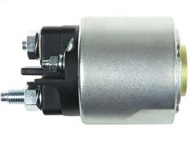 AS-PL SS3025P Solenoidinis jungiklis, starteris
