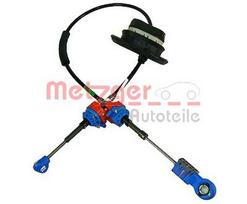 METZGER 3150015 Trosas, automatinė pavarų dėžė
