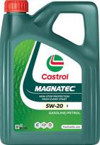 CASTROL 15F9CE Variklio alyva