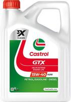 CASTROL 15F628 Variklio alyva