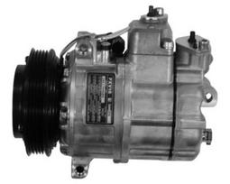 MAHLE ACP 1040 000S Kompresorius, oro kondicionierius