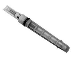 MAHLE AVE 48 000S Purkštuko antgalis, išsiplėtimo vožtuvas