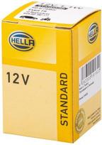 HELLA 8GA 007 997-171 Lemputė, prietaisų skydelio apšvietimas