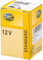 HELLA 8GS 006 677-121 Lemputė, prietaisų skydelio apšvietimas