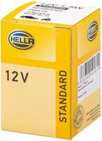 HELLA 8GA 007 997-161 Lemputė, prietaisų skydelio apšvietimas