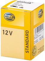 HELLA 8GP 002 068-121 Lemputė, salono apšvietimas