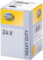 HELLA 8GA 007 997-061 Lemputė, prietaisų skydelio apšvietimas