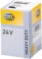 HELLA 8GA 008 901-241 Lemputė, prietaisų skydelio apšvietimas