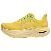 HOKA ONE ONE Skyward X Lemonade Sunlight 1147911-LNL 44 geltona