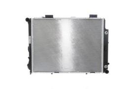MAHLE CR 315 001S Radiatorius, variklio aušinimas