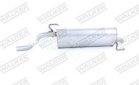 WALKER 24295 Galinis duslintuvas