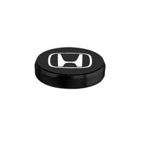 Magnetinis automobilio telefono laikiklis Magnetinis tvirtinimo laikiklis Honda Civic Accord Fit Jazz CRV BRV HRV Insight Pilot Passport TYPE-R juoda