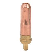5pcs Plum Ring Cutting Torch Tip Copper Propane Cutting Tip Propane Welding Tips  For Oxygen Cutting