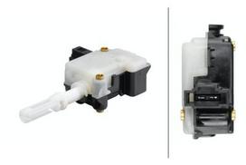 HELLA 6NW 007 546-371 Valdiklis, centrinio užrakto sistema