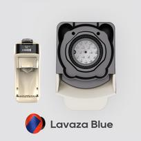 HiBREW H1B Kavos Aparato Kapsulių Adapterio Sistemos Dalys Nespresso arba Dolce Gusto arba Maltos Kavos arba ESE Pod arba Caffitaly 3 1B BGE Lavaza