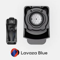 HiBREW H1B Kavos Aparato Kapsulių Adapterio Sistemos Dalys Nespresso arba Dolce Gusto arba Maltos Kavos arba ESE Pod arba Caffitaly 3 1B BK Lavaza