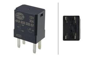 HELLA 4RA 933 332-571 Relė, pagrindinė srovė