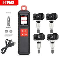 Launch X431 I-TPMS Tpms Sensor Activator Upgrade of TSGUN Tire Repair Tools for RF Sensors 315/433MHz TPMS Programming Tool