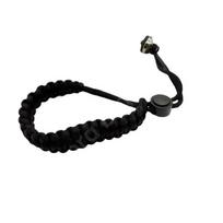 Hand Wrist Strap for DJI Pocket 3 GoPro Insta360 X5 X4 DSLR Camera Accessory - Anti-lost Rope Strap Lanyard W' 1/4' Screw Mount