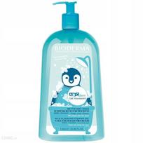 Bioderma Abcderm Gel Moussant Washing Gel For Children And Babies 1000 1000 ml