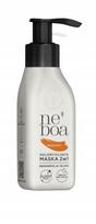 Neboa Hair Coloring Mask, 2 In 1, Copper 100 100 ml