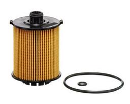 MANN-FILTER HU 8018 z Alyvos filtras
