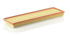 MANN-FILTER C 58 185/1 Oro filtras