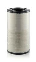 MANN-FILTER C 31 1900 Oro filtras
