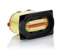 MANN-FILTER C 34 540/1 Oro filtras