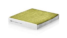 MANN-FILTER FP 1919 Filtras, salono oras
