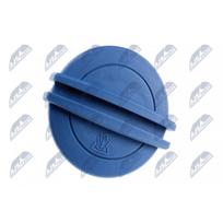 Dangtelis, radiatorius NTY CCK-VW-001