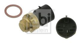 FEBI BILSTEIN 11915 Temperatūros jungiklis, radiatoriaus ventiliatorius