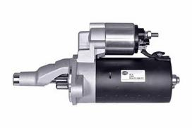 HELLA 8EA 012 526-371 Starteris