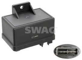 SWAG 70 91 2745 Relė, kaitinimo žvakių sistema