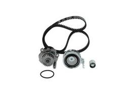 BOSCH 1 987 946 461 Vandens siurblio ir paskirstymo diržo komplektas