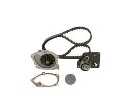 BOSCH 1 987 946 463 Vandens siurblio ir paskirstymo diržo komplektas