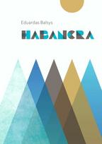 Habanera violončelei ir fortepijonui - Eduardas Balsys