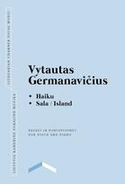 Haiku. Sala balsui ir fortepijonui - Vytautas Germanavičius