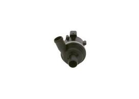 BOSCH 0 986 338 402 Papildomas vandens siurblys (aušinimo vandens kontūras)