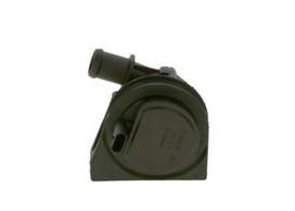 BOSCH 0 392 023 455 Papildomas vandens siurblys (aušinimo vandens kontūras)