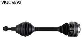 SKF VKJC 4592 Pusašis