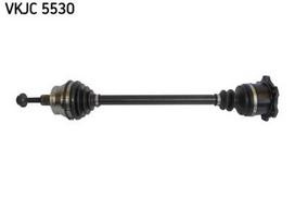SKF VKJC 5530 Pusašis