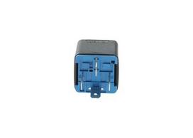 BOSCH 0 986 332 212 Relė, pagrindinė srovė